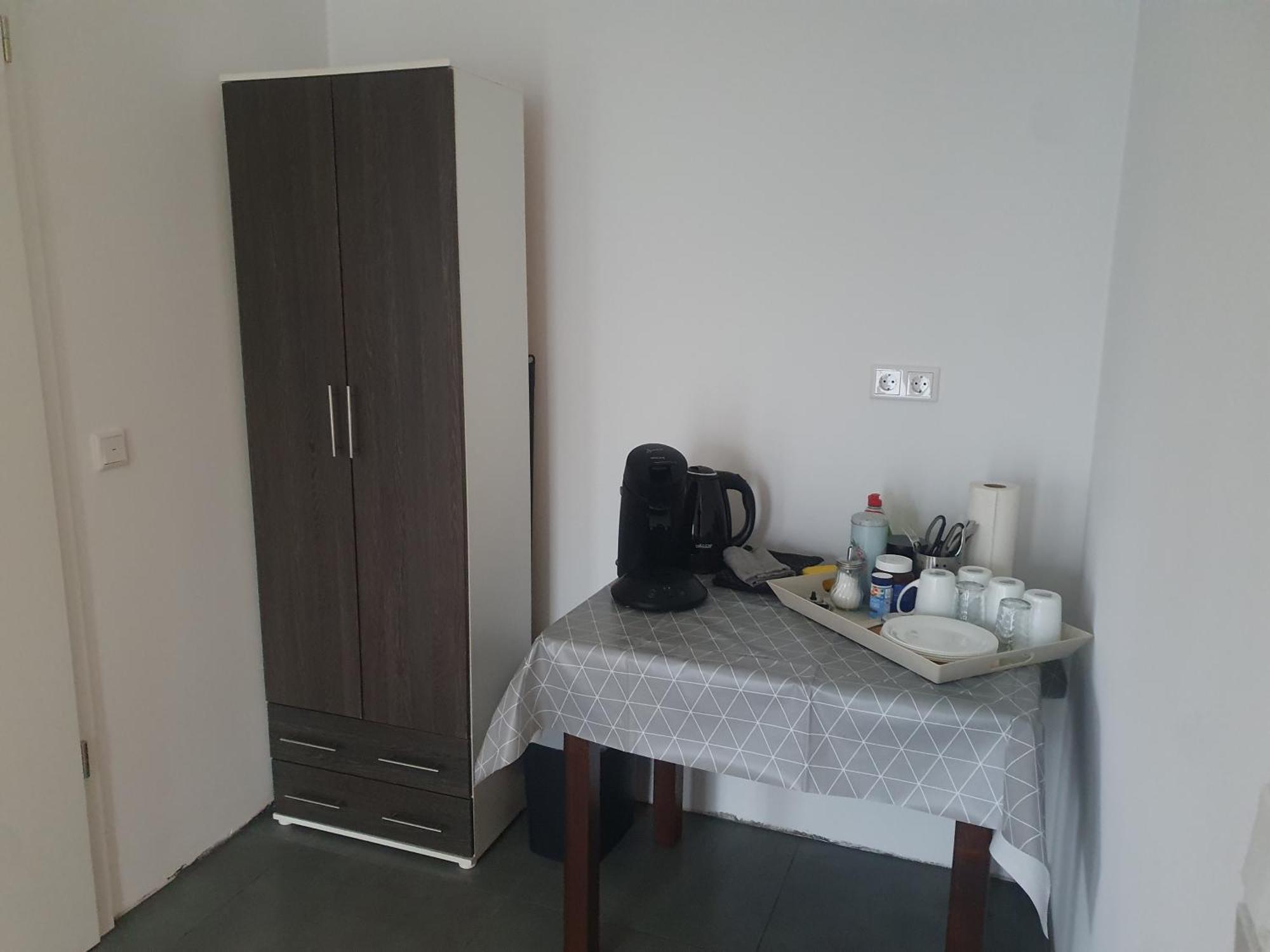 A & M Appartement Koeln Bagian luar foto