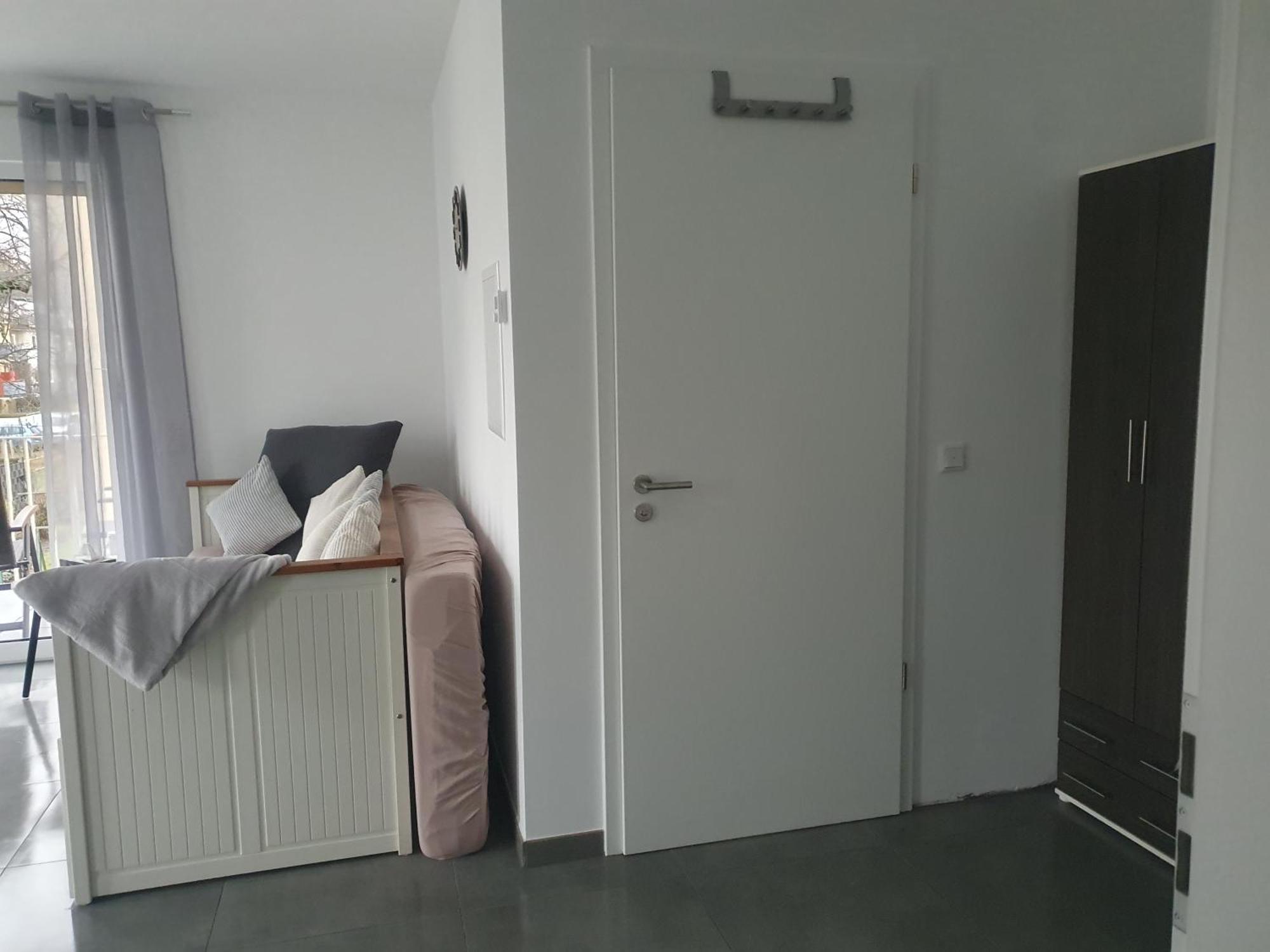 A & M Appartement Koeln Bagian luar foto