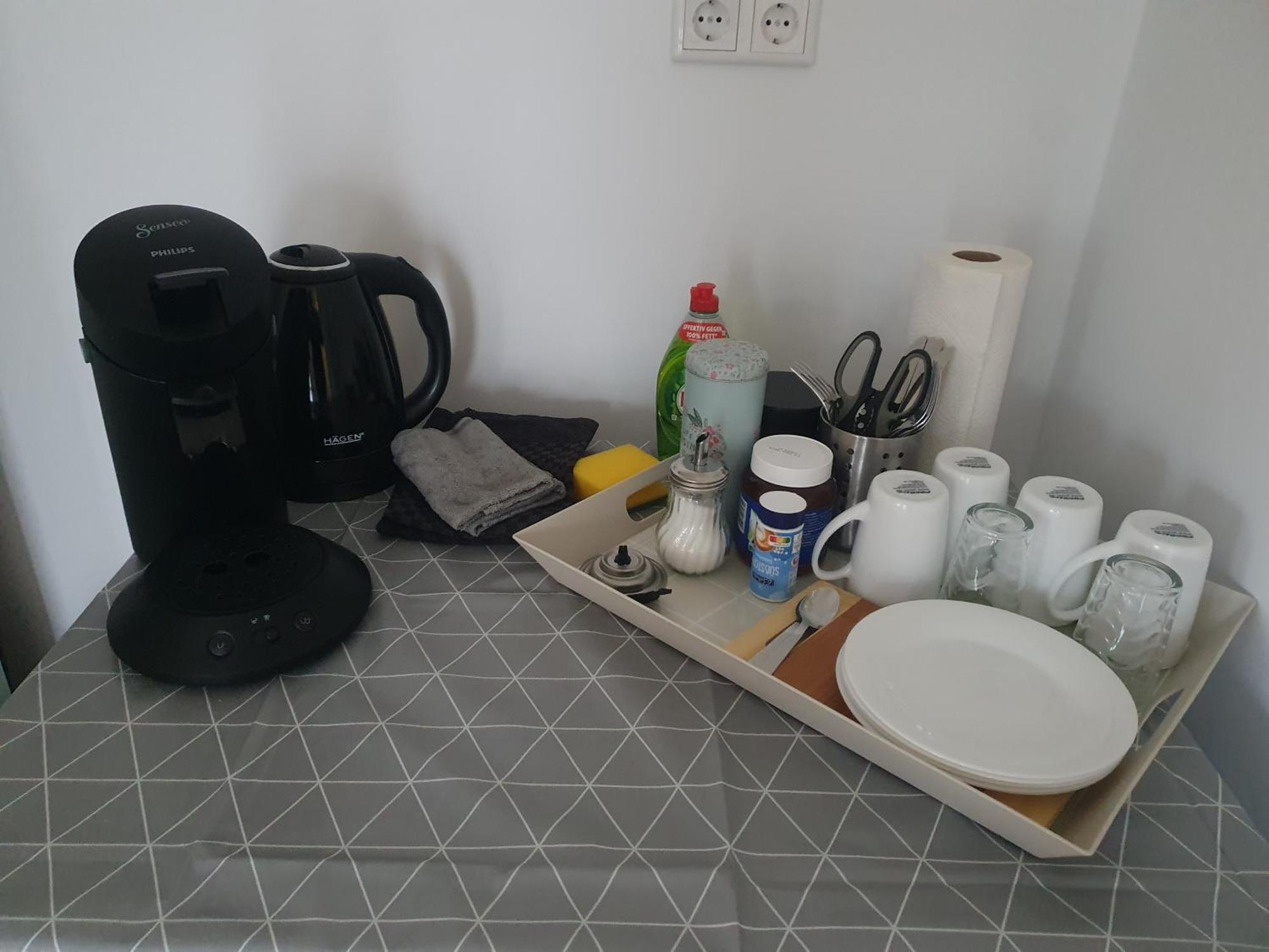 A & M Appartement Koeln Bagian luar foto
