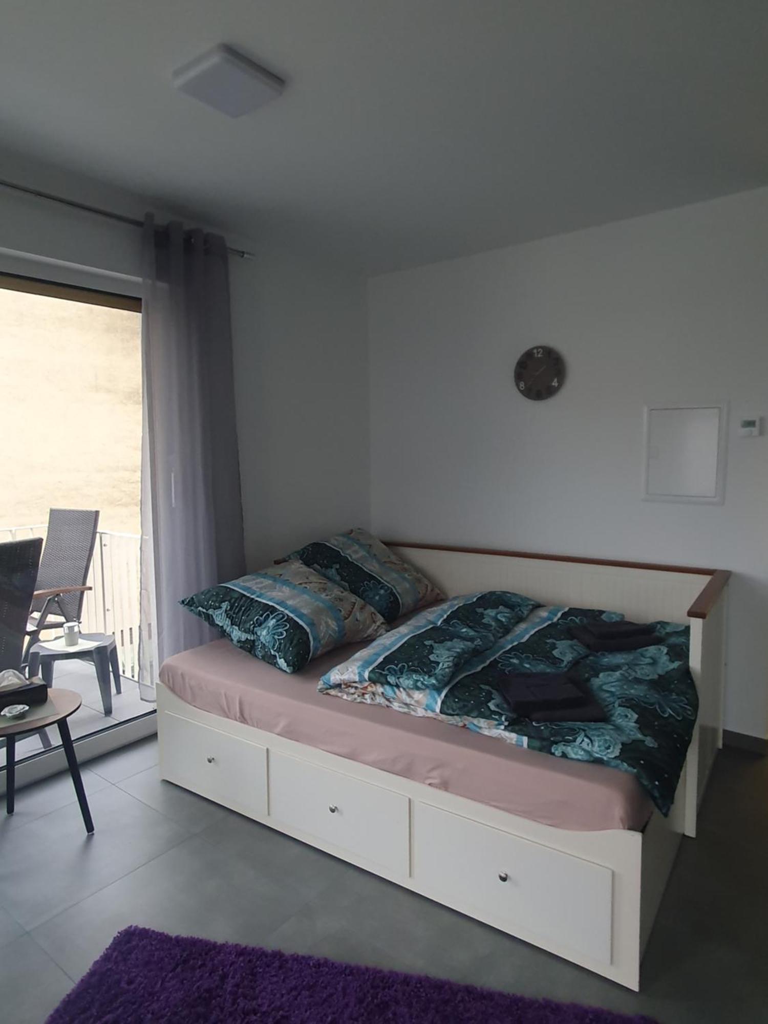 A & M Appartement Koeln Bagian luar foto