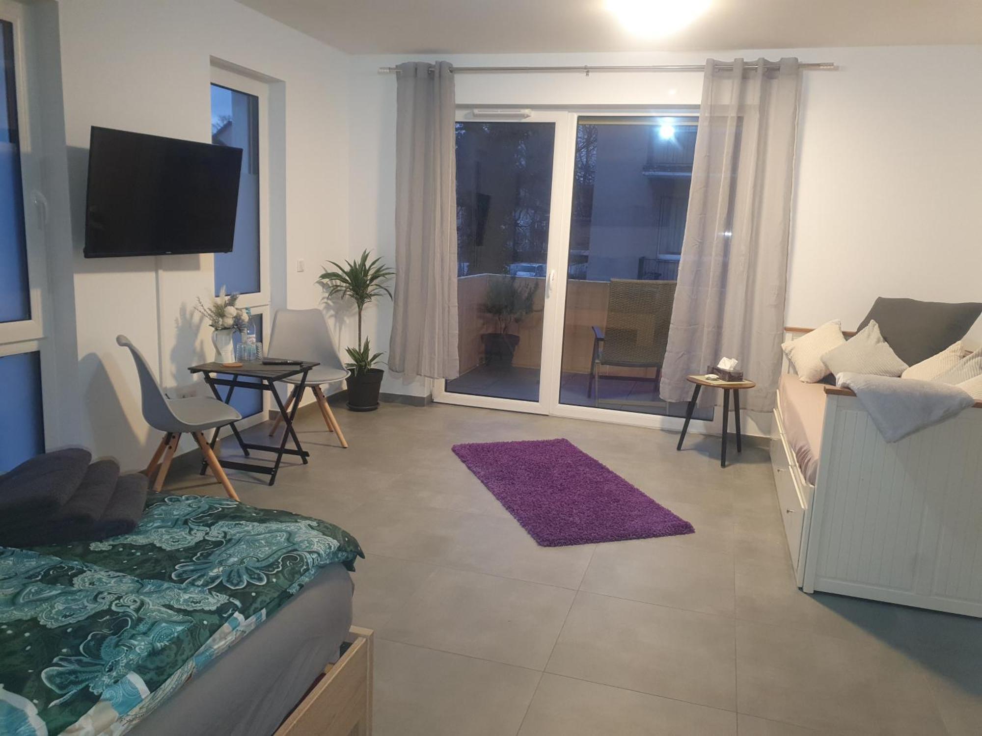 A & M Appartement Koeln Bagian luar foto
