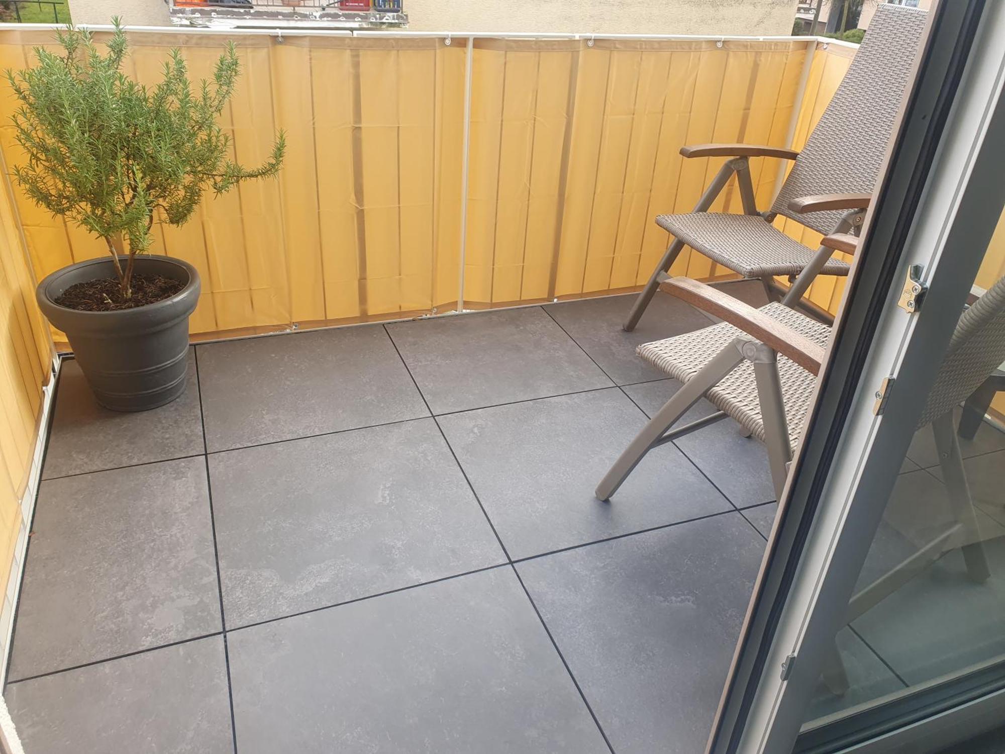 A & M Appartement Koeln Bagian luar foto