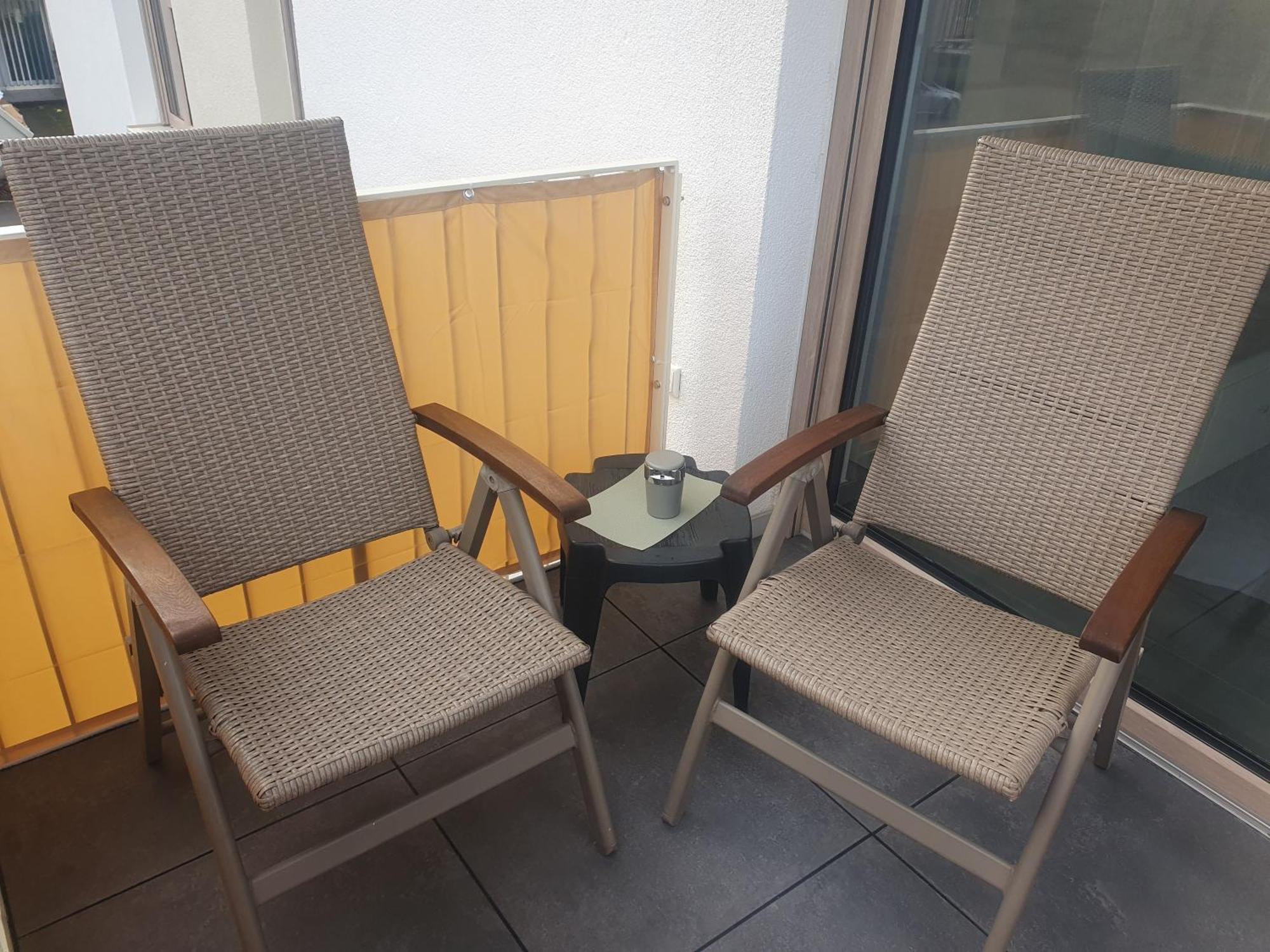 A & M Appartement Koeln Bagian luar foto