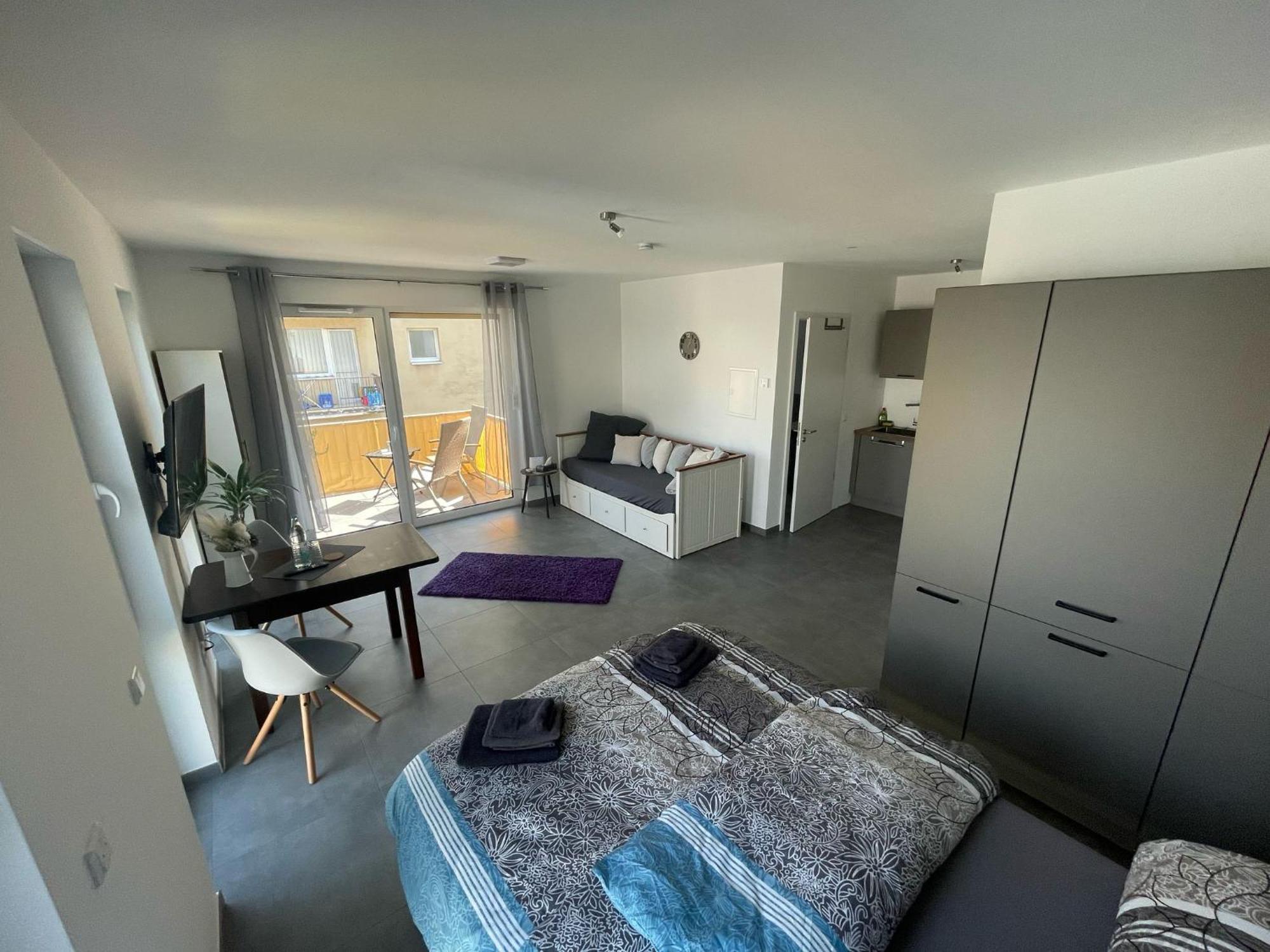 A & M Appartement Koeln Bagian luar foto