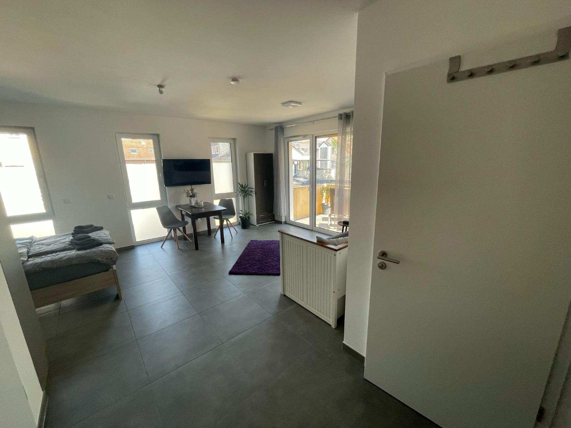 A & M Appartement Koeln Bagian luar foto
