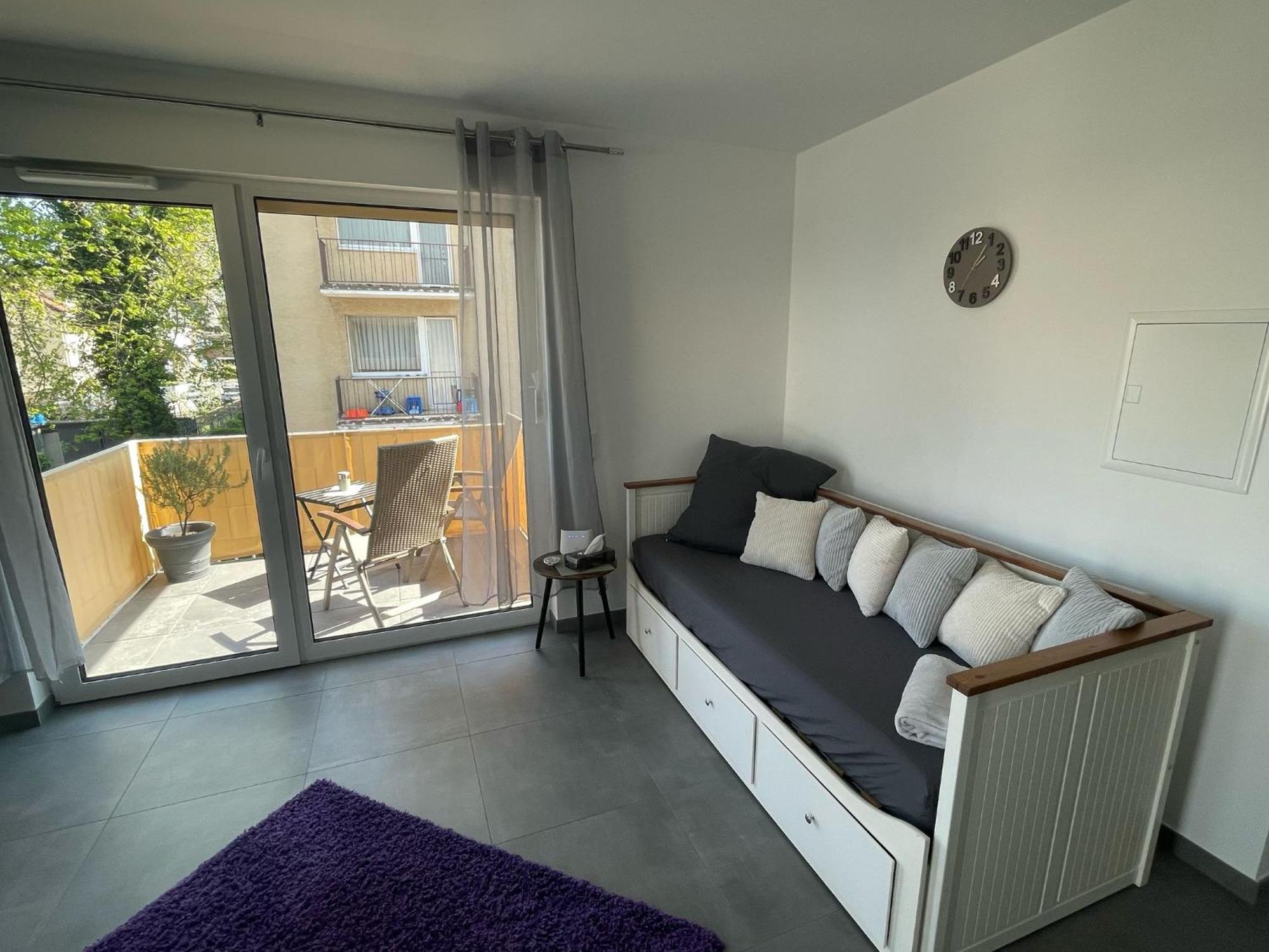 A & M Appartement Koeln Bagian luar foto