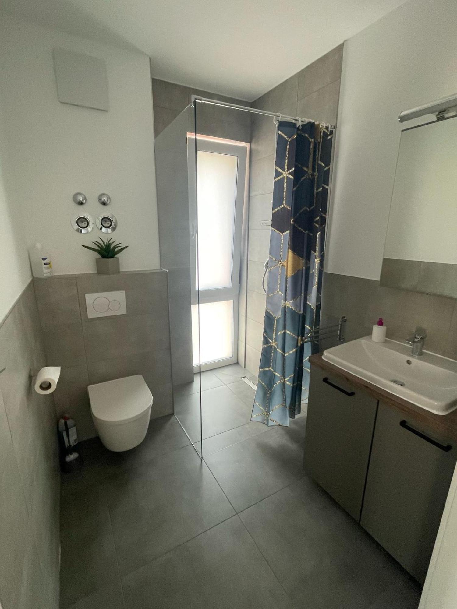 A & M Appartement Koeln Bagian luar foto