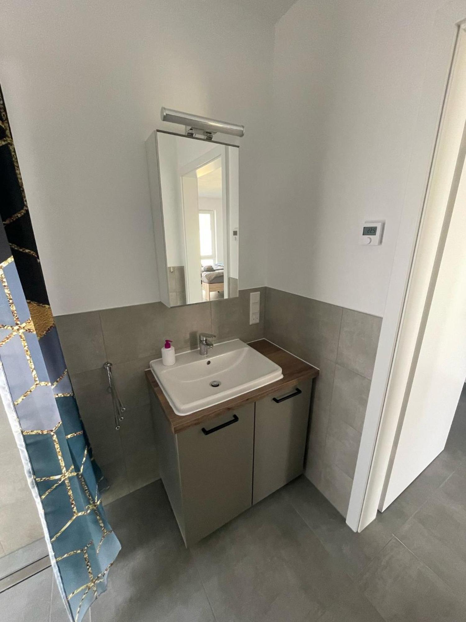 A & M Appartement Koeln Bagian luar foto