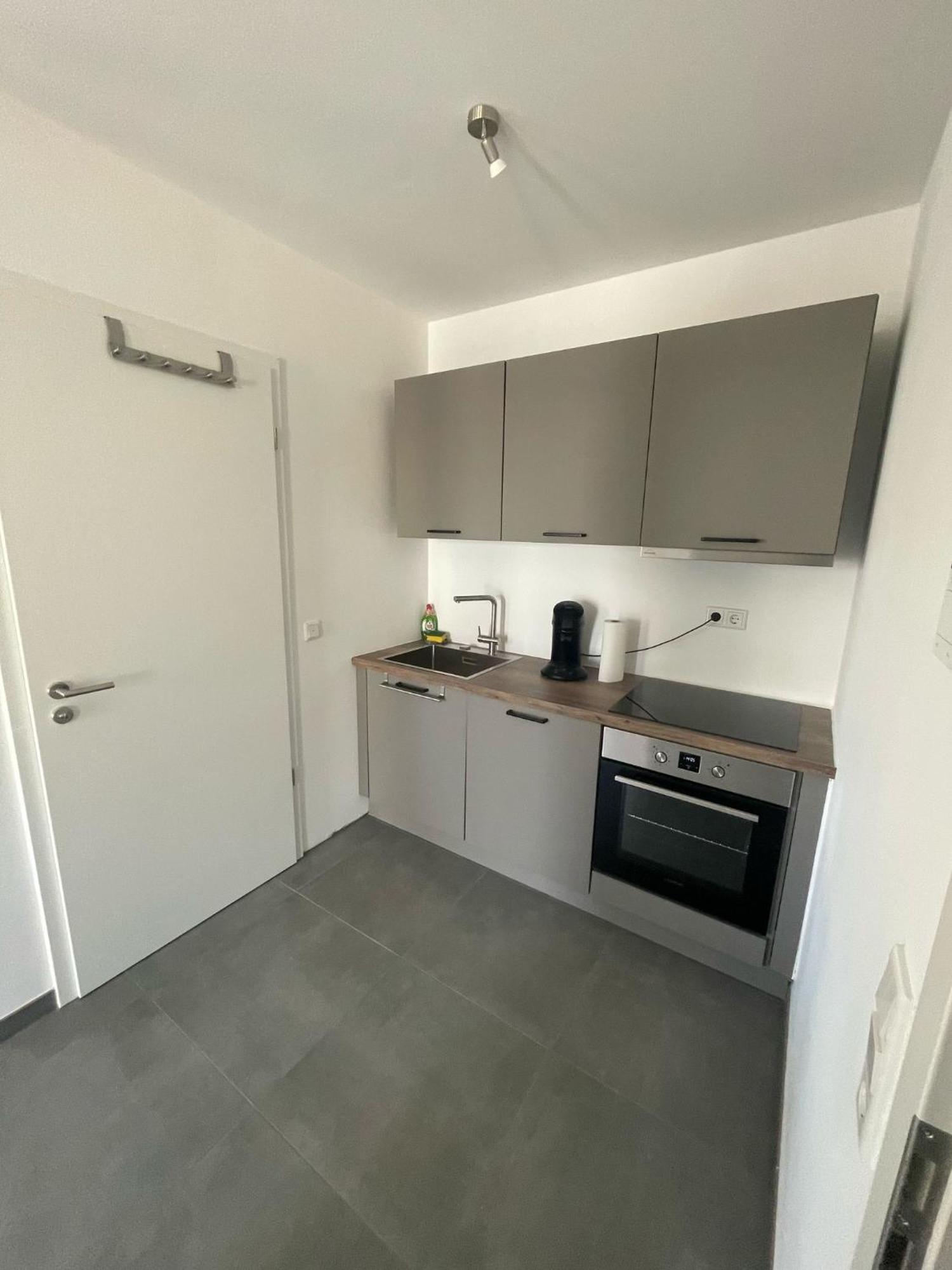 A & M Appartement Koeln Bagian luar foto
