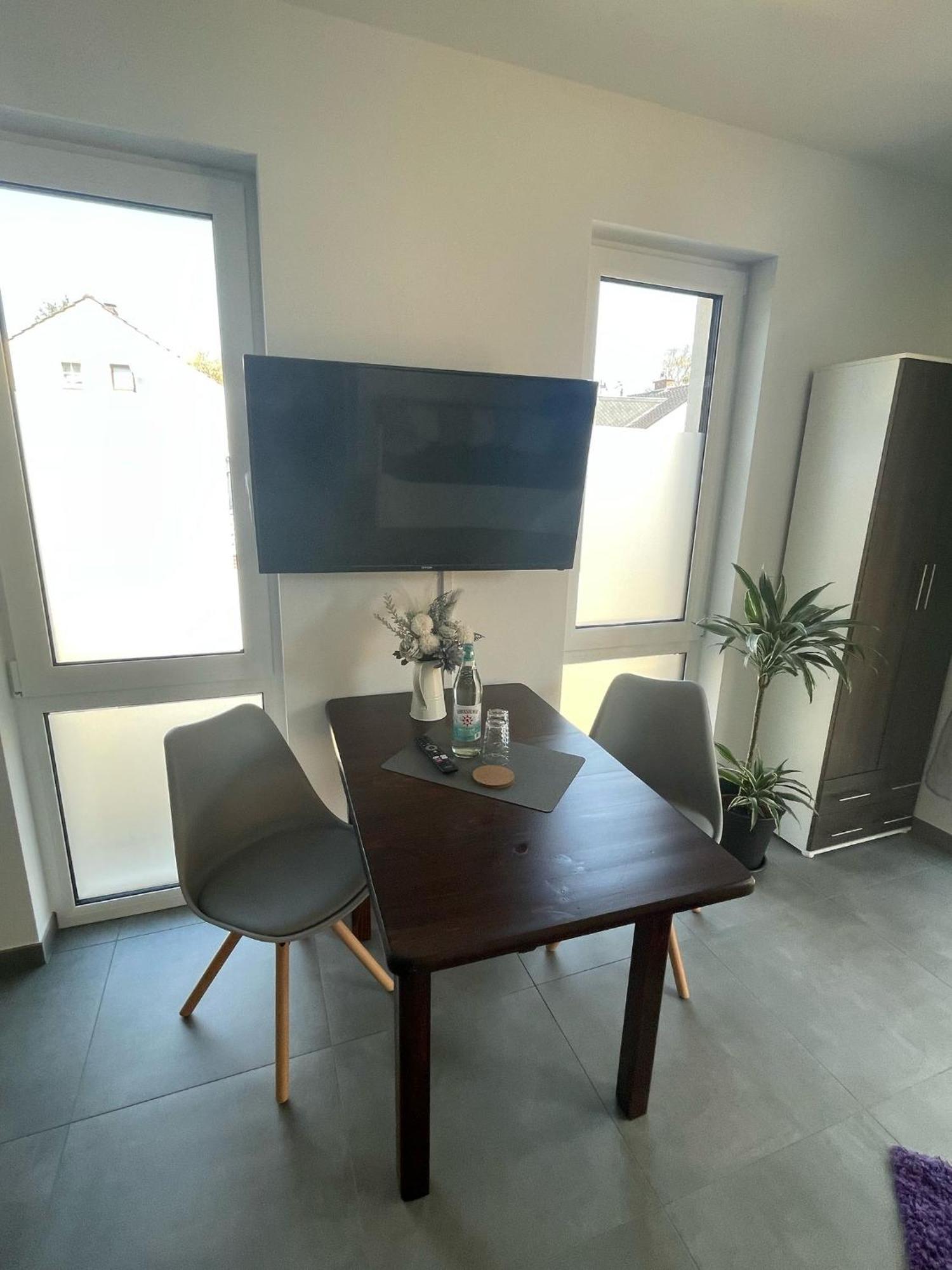 A & M Appartement Koeln Bagian luar foto