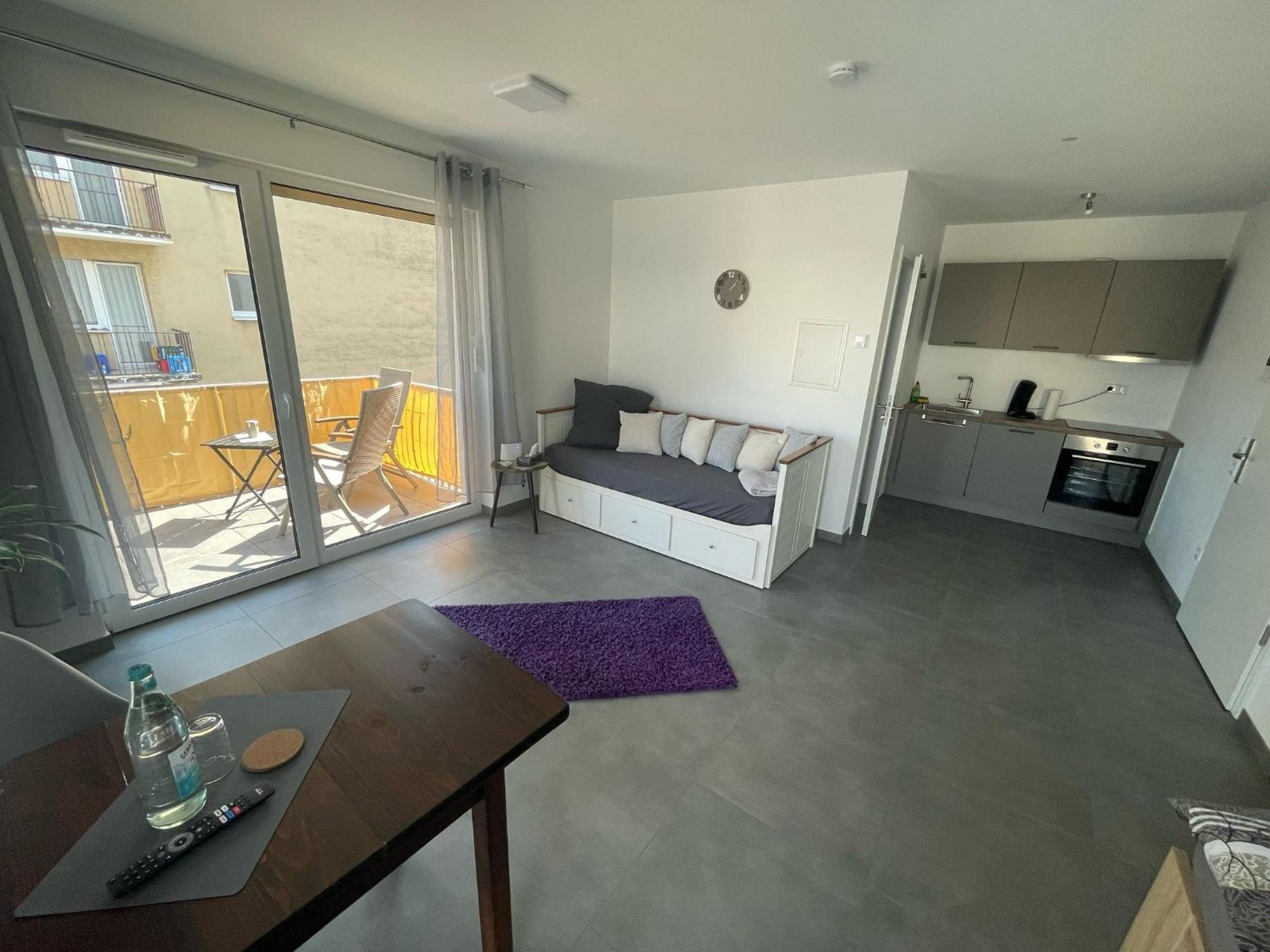 A & M Appartement Koeln Bagian luar foto